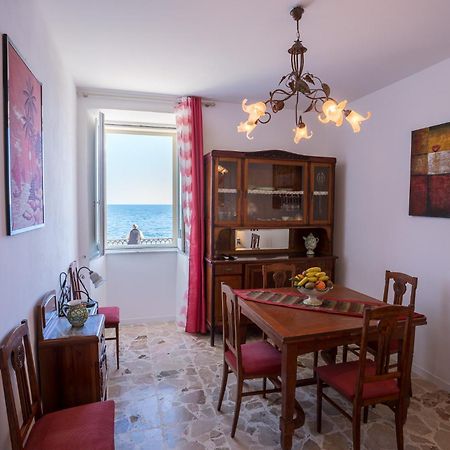 Maniace Sea View Apartment By Ortigia Apartments Syracuse Buitenkant foto