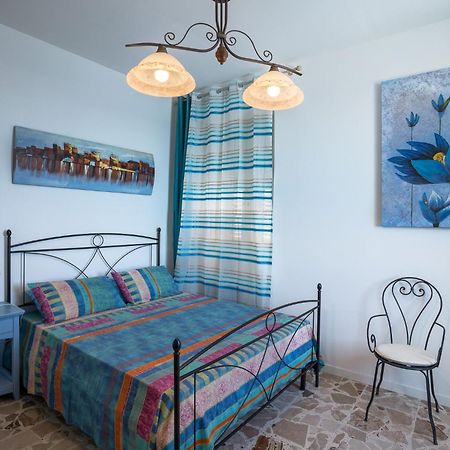 Maniace Sea View Apartment By Ortigia Apartments Syracuse Buitenkant foto