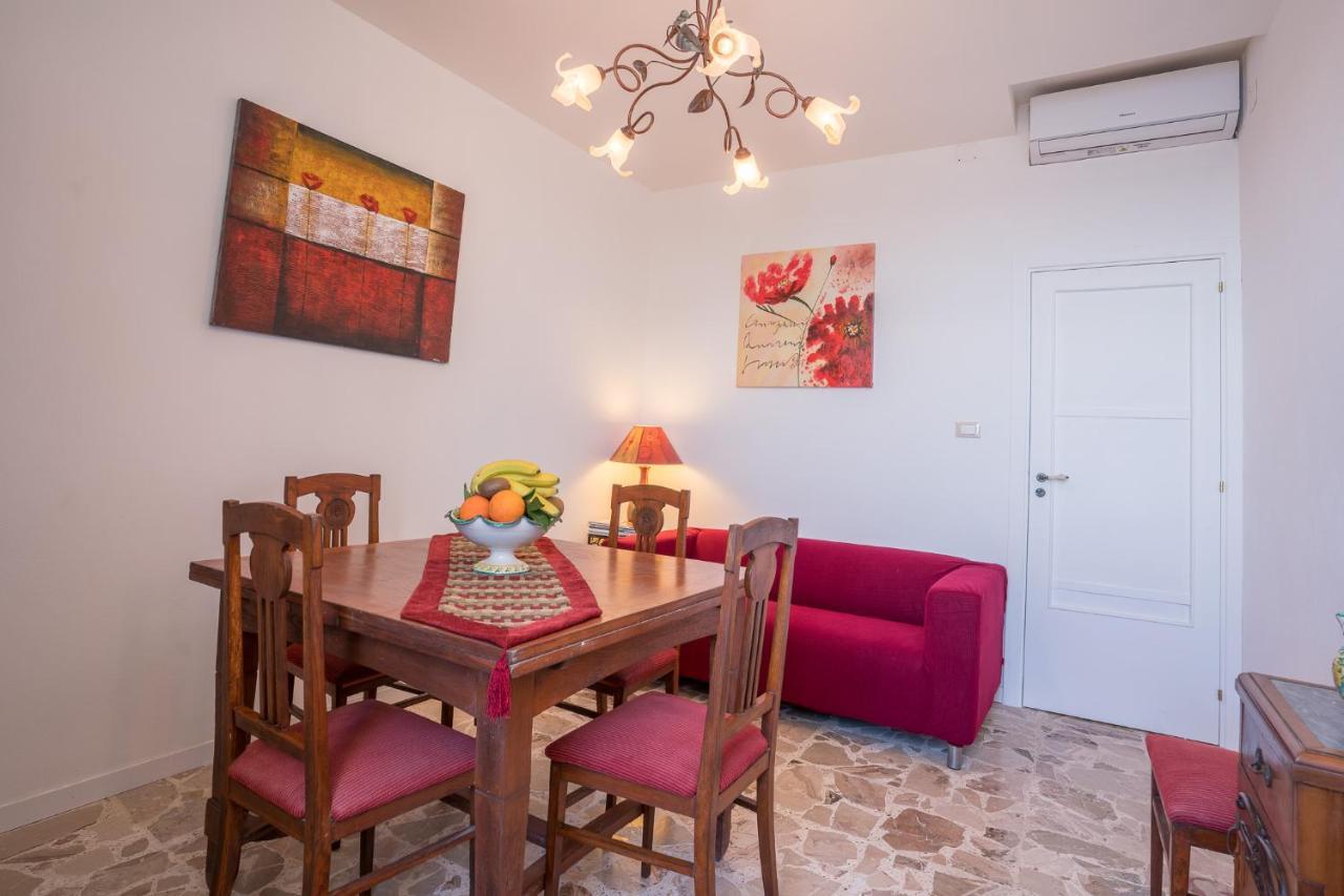 Maniace Sea View Apartment By Ortigia Apartments Syracuse Buitenkant foto