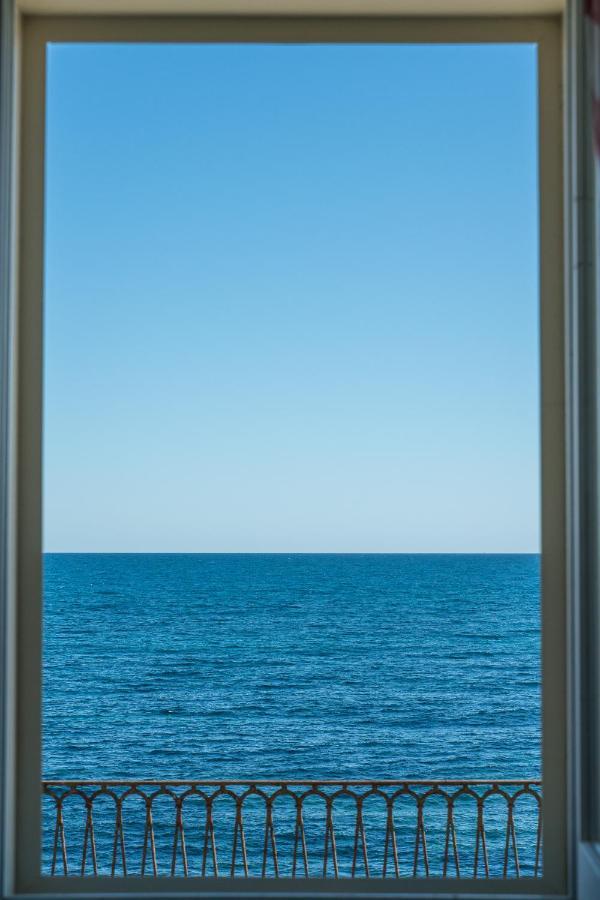 Maniace Sea View Apartment By Ortigia Apartments Syracuse Buitenkant foto