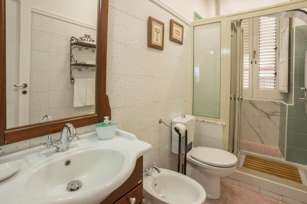 Maniace Sea View Apartment By Ortigia Apartments Syracuse Buitenkant foto