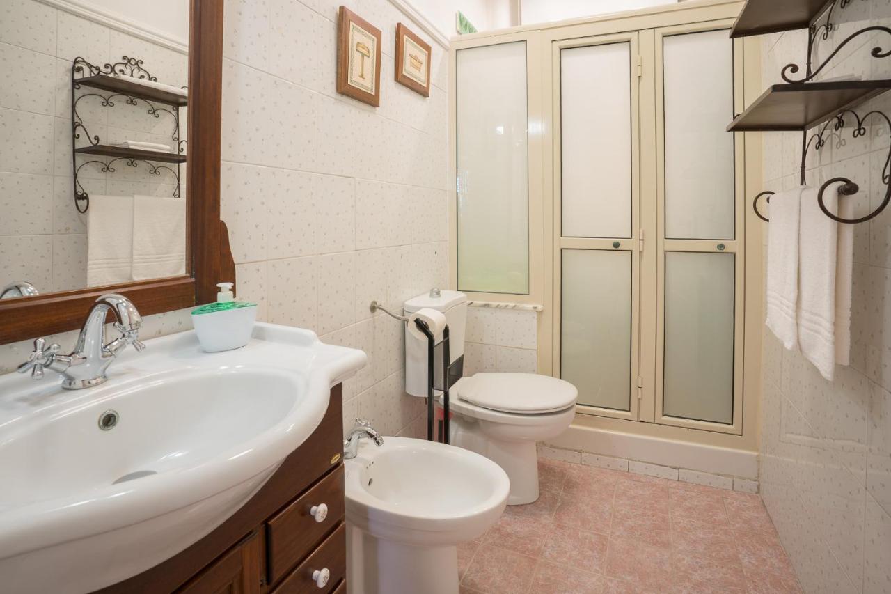 Maniace Sea View Apartment By Ortigia Apartments Syracuse Buitenkant foto