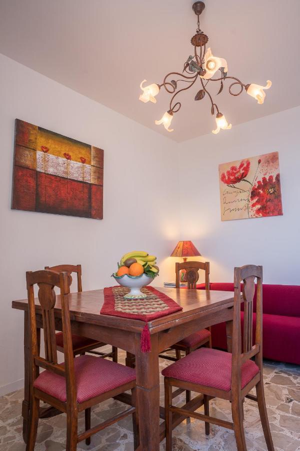 Maniace Sea View Apartment By Ortigia Apartments Syracuse Buitenkant foto