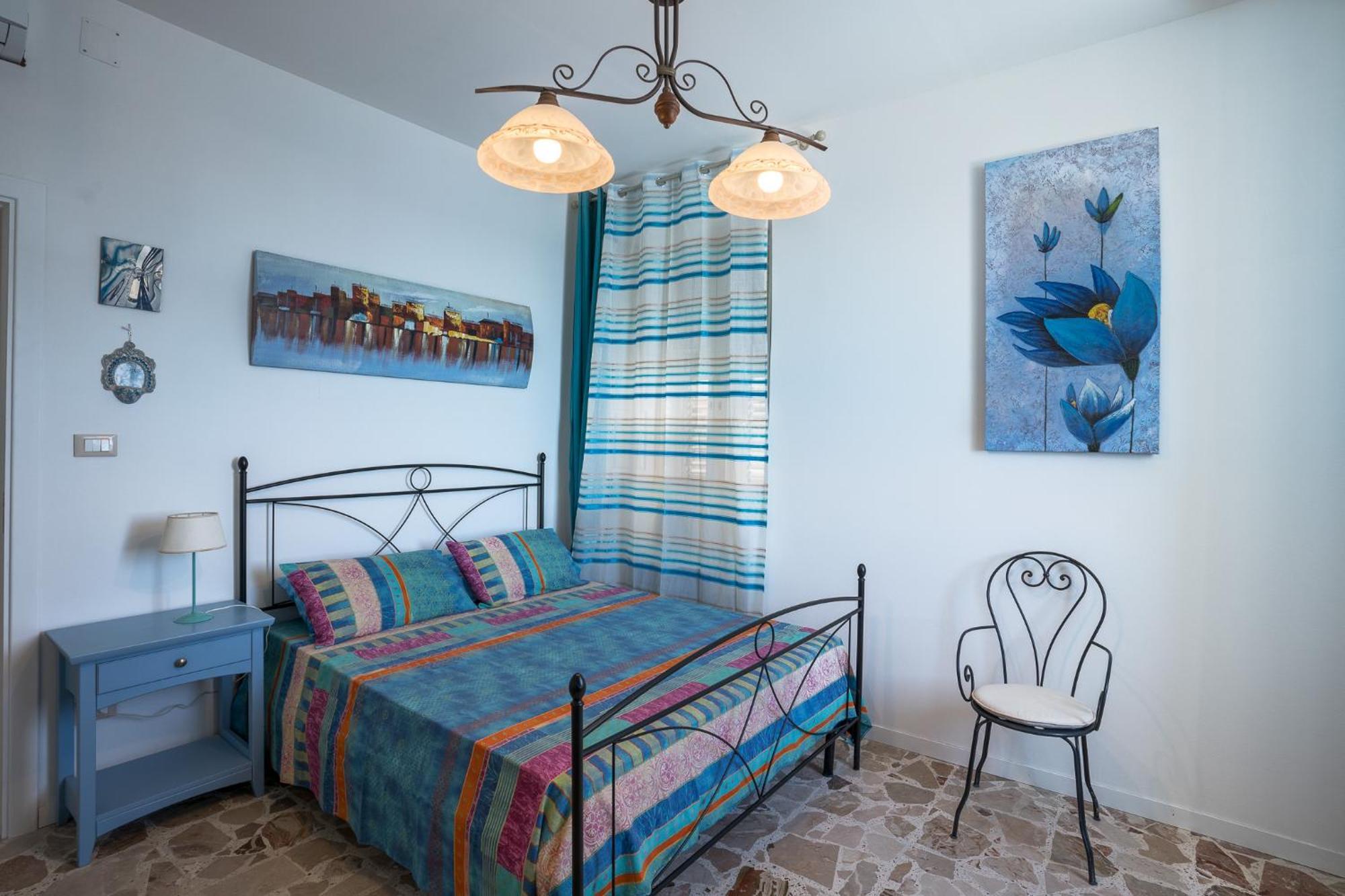 Maniace Sea View Apartment By Ortigia Apartments Syracuse Buitenkant foto