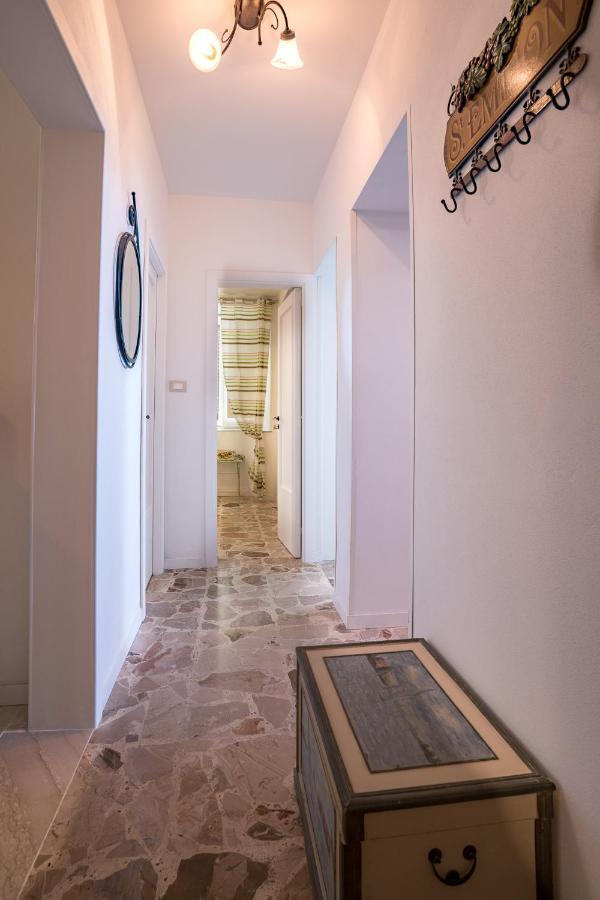 Maniace Sea View Apartment By Ortigia Apartments Syracuse Buitenkant foto