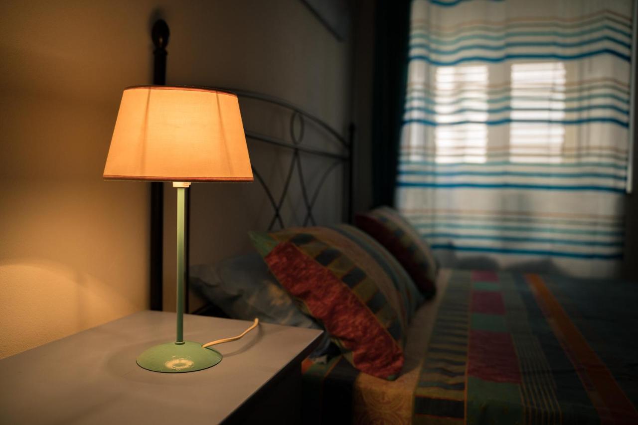 Maniace Sea View Apartment By Ortigia Apartments Syracuse Buitenkant foto