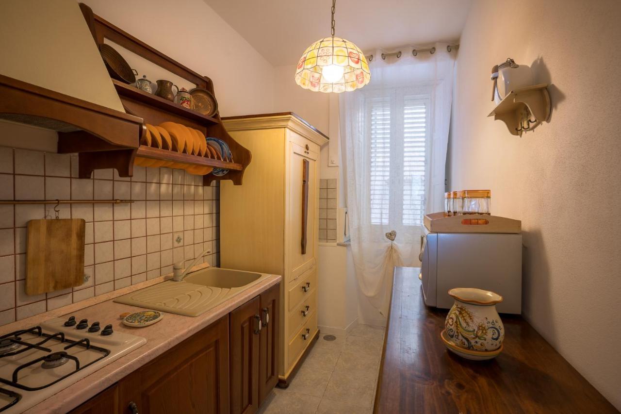 Maniace Sea View Apartment By Ortigia Apartments Syracuse Buitenkant foto